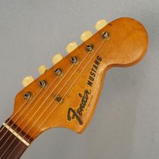 Fender 【"ROCK!月"限定SALE!】Mustang White【1966年製】_3