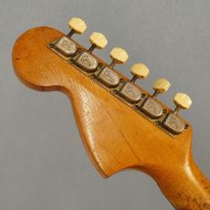 Fender 【"ROCK!月"限定SALE!】Mustang White【1966年製】_4