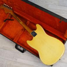 Fender 【"ROCK!月"限定SALE!】Mustang White【1966年製】_6
