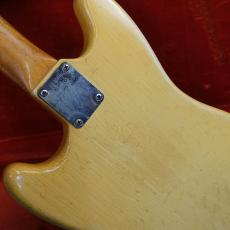 Fender 【"ROCK!月"限定SALE!】Mustang White【1966年製】_10