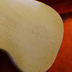 Fender 【"ROCK!月"限定SALE!】Mustang White【1966年製】_11