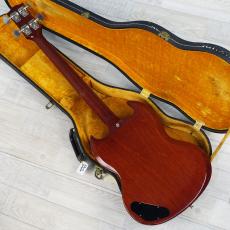 Gibson 【"ROCK!月"限定SALE!】EB-0 【1965年製】_6