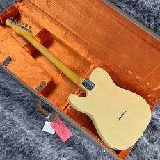 Fender American Vintage II 1963 Telecaster Rosewood Fingerboard  Vintage Blonde_5