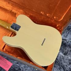 Fender American Vintage II 1963 Telecaster Rosewood Fingerboard  Vintage Blonde_6