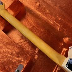 Fender American Vintage II 1963 Telecaster Rosewood Fingerboard  Vintage Blonde_7