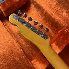 Fender American Vintage II 1963 Telecaster Rosewood Fingerboard  Vintage Blonde_8