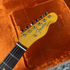 Fender American Vintage II 1963 Telecaster Rosewood Fingerboard  Vintage Blonde_9