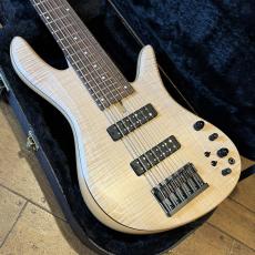 Fodera Emperor 6 Standard Special Flame Maple 2022_7