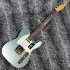 Fender American Professional II Telecaster Mystic Surf Green_2