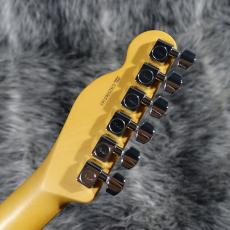 Fender American Professional II Telecaster Mystic Surf Green_8