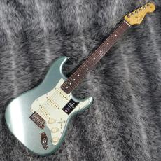 Fender American Professional II Stratocaster Mystic Surf Green_2