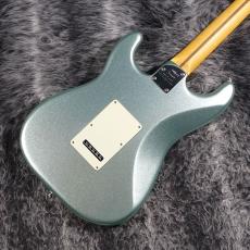 Fender American Professional II Stratocaster Mystic Surf Green_5