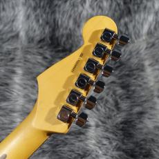 Fender American Professional II Stratocaster Mystic Surf Green_8