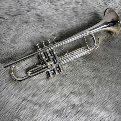 YAMAHA YTR-5335GSIILSE B♭トランペット　YAMAHA　ヤマハ