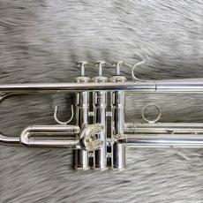 YAMAHA YTR-5335GSIILSE B♭トランペット　YAMAHA　ヤマハ_4