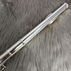 YAMAHA YFL-412【USED】_6