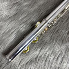 YAMAHA YFL-412【USED】_8