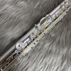 YAMAHA YFL-412【USED】_9