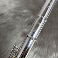 YAMAHA YFL-412【USED】_10
