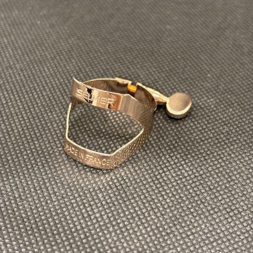 H. Selmer リガチャーAS