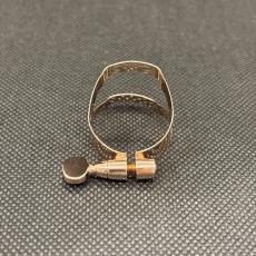 H. Selmer リガチャーAS_3