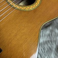 ANTONIO LOPEZ 2007年製 Concierto 杉/中南米ローズ【USED】_8