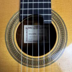 西野 春平 2014年製 NR5 松/ニューハカランダ【USED】_9