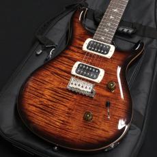 Paul Reed Smith [PRS] SE Custom24 Black Gold Sunburst  2026【現物画像】