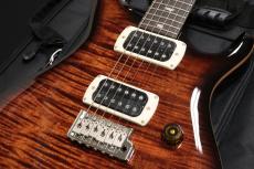 Paul Reed Smith [PRS] SE Custom24 Black Gold Sunburst  2026【現物画像】_3