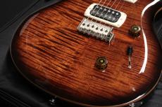 Paul Reed Smith [PRS] SE Custom24 Black Gold Sunburst  2026【現物画像】_4