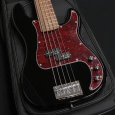 Sadowsky MetroExpress  MX20 UV5 Morado 5-String Black 4.39kg