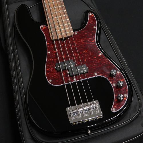 Sadowsky MetroExpress  MX20 UV5 Morado 5-String Black 4.39kg