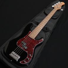 Sadowsky MetroExpress  MX20 UV5 Morado 5-String Black 4.39kg_2