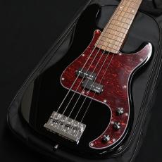Sadowsky MetroExpress  MX20 UV5 Morado 5-String Black 4.39kg_3
