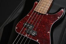 Sadowsky MetroExpress  MX20 UV5 Morado 5-String Black 4.39kg_4