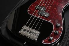 Sadowsky MetroExpress  MX20 UV5 Morado 5-String Black 4.39kg_5