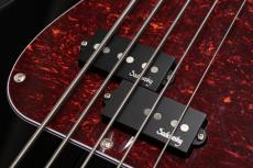 Sadowsky MetroExpress  MX20 UV5 Morado 5-String Black 4.39kg_6