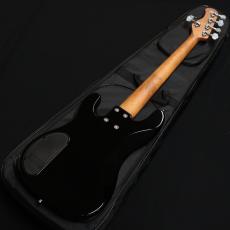 Sadowsky MetroExpress  MX20 UV5 Morado 5-String Black 4.39kg_9