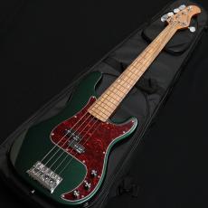 Sadowsky MetroExpress  MX20 UV5 Morado 5-String Sherwood Green Metalic 4.23kg_2