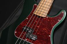 Sadowsky MetroExpress  MX20 UV5 Morado 5-String Sherwood Green Metalic 4.23kg_3