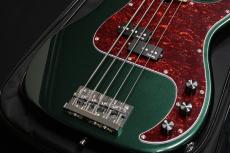 Sadowsky MetroExpress  MX20 UV5 Morado 5-String Sherwood Green Metalic 4.23kg_4