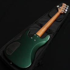Sadowsky MetroExpress  MX20 UV5 Morado 5-String Sherwood Green Metalic 4.23kg_6