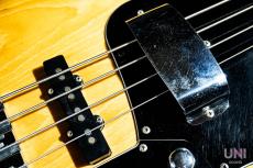 Fender Japan JB75 "Sadowsky TYO Mod"_4