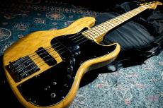 Fender Japan JB75 "Sadowsky TYO Mod"_9
