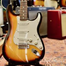 Fender 1997 Tex-Mex Stratocaster Pre Jimmie Vaughan (3 Tone Sunburst)