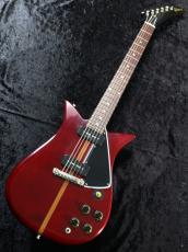 Gibson Custom Shop Archive Series THEODORE "Cherry" VOS #PROTO 1【重量/3.05kg】【激レアモデル入荷!】_4