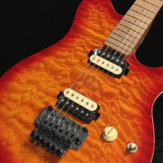 Sterling by MUSIC MAN AX50QM-LVB-M2 -#SG74604【3.42 kg】