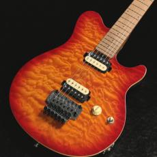 Sterling by MUSIC MAN AX50QM-LVB-M2 -#SG74604【3.42 kg】_2