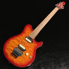 Sterling by MUSIC MAN AX50QM-LVB-M2 -#SG74604【3.42 kg】_10