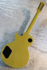 Gibson Custom Shop Murphy Lab 1957 Les Paul Special Reissue TV Yellow Ultra Light Aged【2022年製/USED】【3.38kg】_6